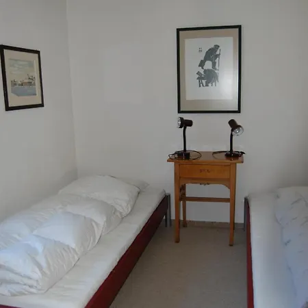 Londadusa Parterre * Rueras