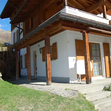 Londadusa Parterre 아파트