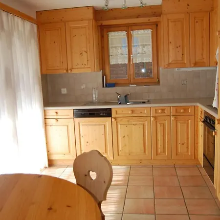 Londadusa Parterre 아파트 *