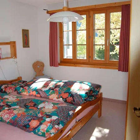 Londadusa Parterre Apartment Rueras