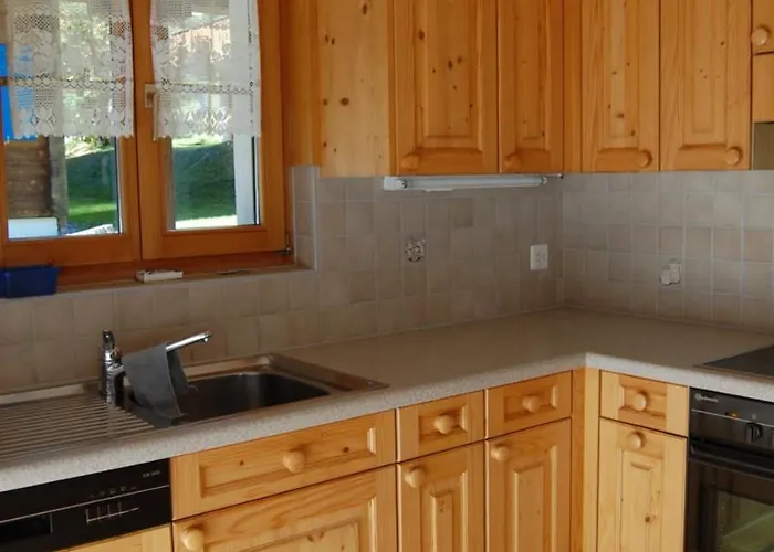 Londadusa Parterre Apartamento *