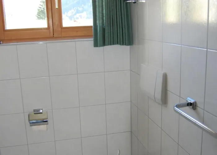 Londadusa Parterre Appartement *