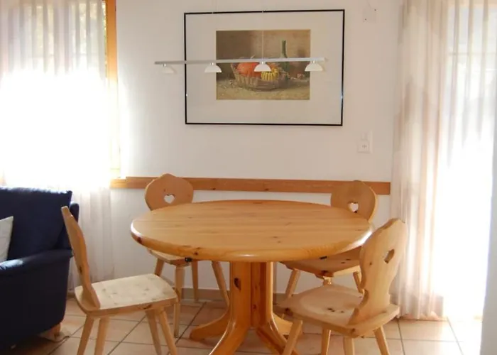 Londadusa Parterre Apartamento