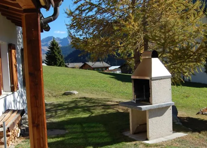 Londadusa Parterre * Rueras