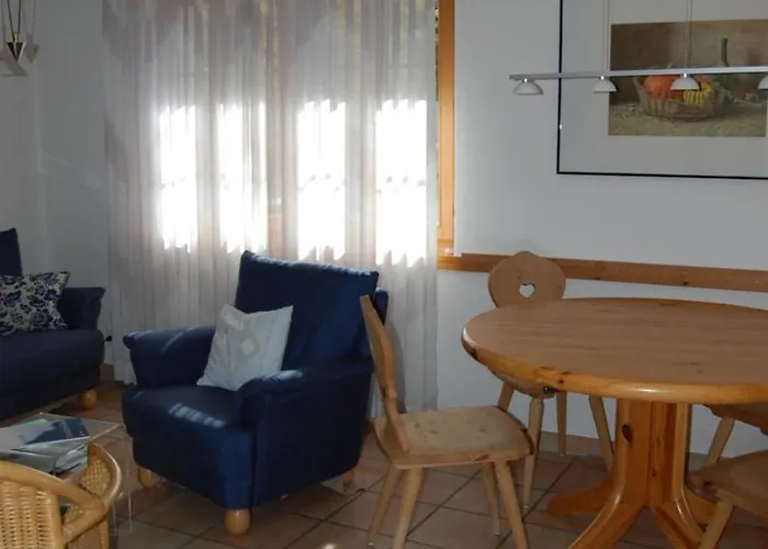 Appartement Londadusa Parterre