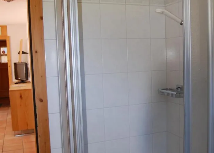 Apartamento Londadusa Parterre *