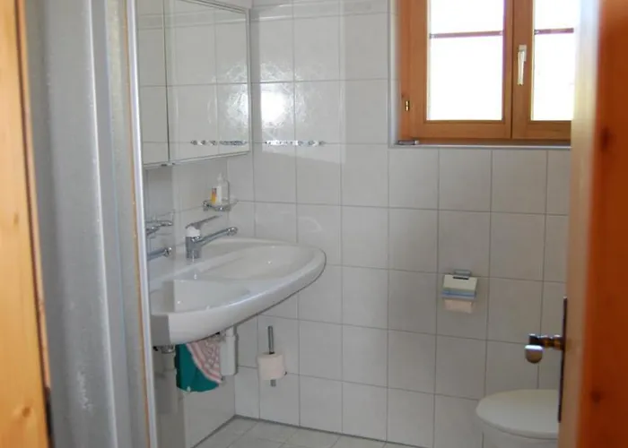 Appartement Londadusa Parterre Rueras