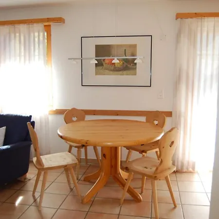 Londadusa Parterre Apartment