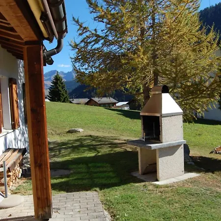 Londadusa Parterre * Rueras