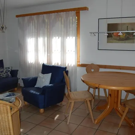 Apartment Londadusa Parterre