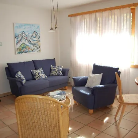 Londadusa Parterre Apartment Rueras