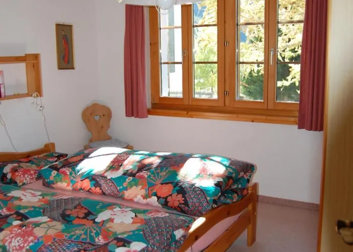 Londadusa Parterre Apartment Rueras