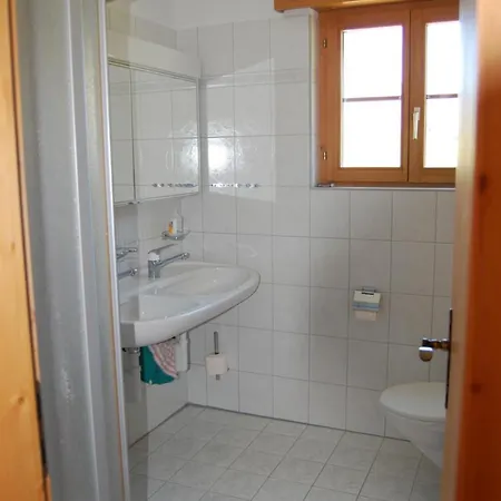Apartamento Londadusa Parterre Rueras