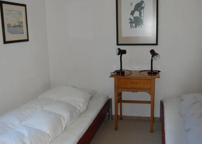 Londadusa Parterre * Rueras