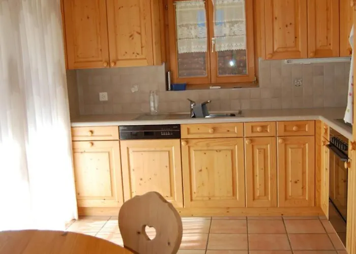 Londadusa Parterre Daire *